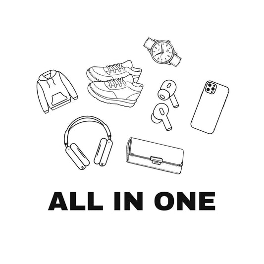 ALL IN ONE BUNDLE