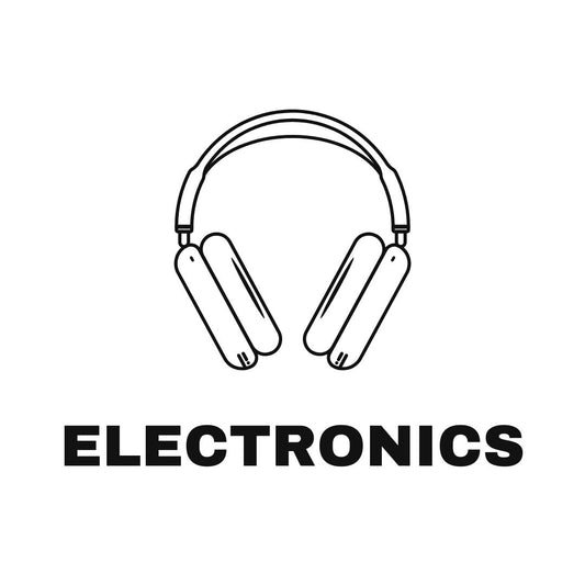 ELECTRONICS VENDOR