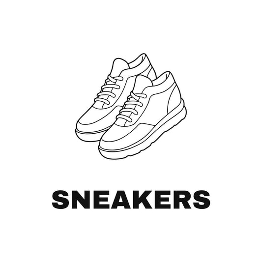 SNEAKERS VENDOR