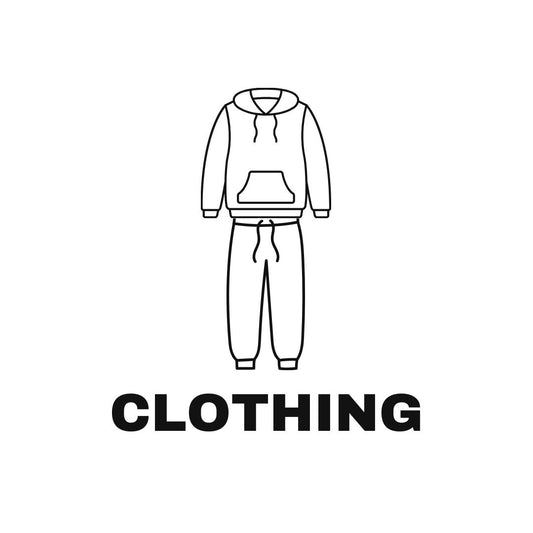 CLOTHING VENDOR