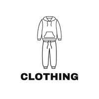 CLOTHING VENDOR